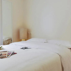Отель Chiado Trindade - Lisbon Best Apartments Португалия, Лиссабон - отзывы, цены и фото номеров - забронировать отель Chiado Trindade - Lisbon Best Apartments онлайн комната для гостей фото 2