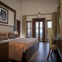 Отель Amaya Hills 4* Люкс с различными типами кроватей