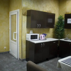 Hotel on Frontovaya 10 в номере