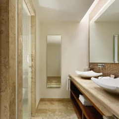 Отель Senses Quinta Avenida By Artisan Adults Only 3* Номер Делюкс с различными типами кроватей фото 3