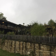 Отель New Bakalov House Боженци фото 13