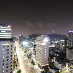 Отель Baiton Seoul Dongdaemun фото 2