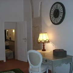 Отель Residenza Levante Стандартный номер фото 7