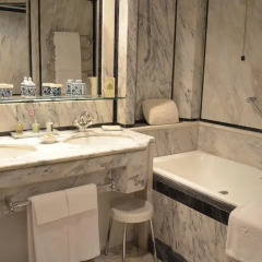 Отель Olissippo Lapa Palace – The Leading Hotels of the World 5* Стандартный номер с различными типами кроватей фото 5