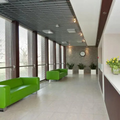 Hostel 36 интерьер отеля фото 3