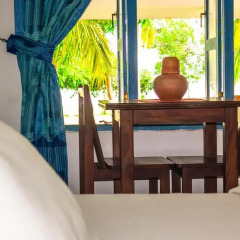 Отель Wewa Addara Guesthouse Шри-Ланка, Тиссамахарама - отзывы, цены и фото номеров - забронировать отель Wewa Addara Guesthouse онлайн удобства в номере