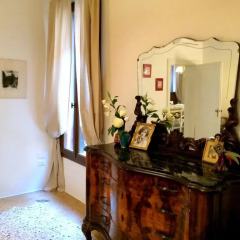 Отель Romantic Rialto Италия, Венеция - отзывы, цены и фото номеров - забронировать отель Romantic Rialto онлайн интерьер отеля