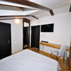 Hotel On 5 Floor комната для гостей фото 5