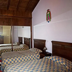 Отель Casa Grau детские мероприятия