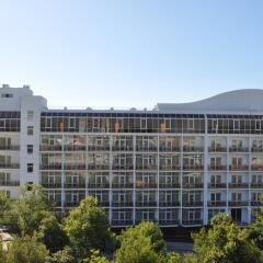 Гостиница Kompass Hotels Cruise Gelendzhik балкон