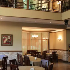 Отель Villarest Cottage Complex Армения, Дилижан - отзывы, цены и фото номеров - забронировать отель Villarest Cottage Complex онлайн питание