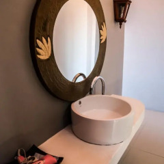 Отель Boondaree Home Resort 3* Номер Делюкс фото 3
