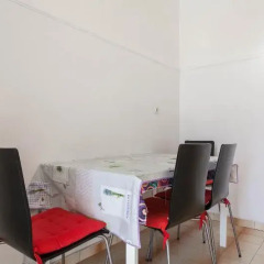 Апартаменты Sunsetia Apartment Апартаменты с различными типами кроватей фото 26