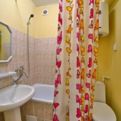 Hotel Miroslada 3* Стандартный номер с различными типами кроватей фото 3