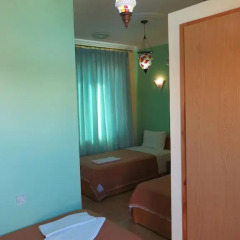 Отель Red Sea Dive Center 3* Стандартный номер с различными типами кроватей фото 8