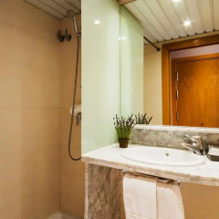 Park Sedo Benstar Hotel Group 3* Апартаменты с различными типами кроватей фото 7