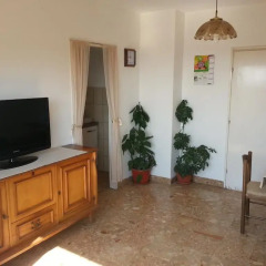 Апартаменты Elim Apartment комната для гостей фото 2