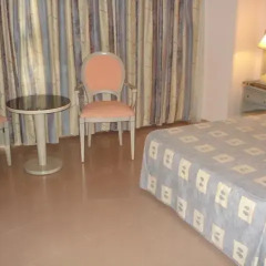 Hotel Via Valentia 3* Стандартный номер с различными типами кроватей фото 4