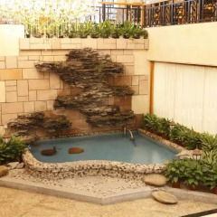 Отель Guangzhou Yuehai Hotel Китай, Гуанчжоу - отзывы, цены и фото номеров - забронировать отель Guangzhou Yuehai Hotel онлайн бассейн