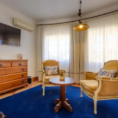 Отель Dom Manuel I Charming Residence (adults only) 4* Полулюкс разные типы кроватей фото 11