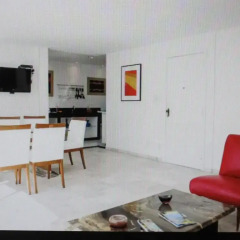 Отель Copacabana Penthouse комната для гостей фото 4