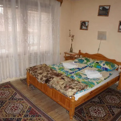 Отель Guest House Mountain Paradise 2* Апартаменты с различными типами кроватей