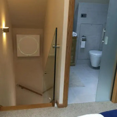 Отель York Aparthotel 4* Апартаменты с различными типами кроватей фото 9