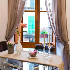 Отель Casakameusa Италия, Палермо - отзывы, цены и фото номеров - забронировать отель Casakameusa онлайн комната для гостей фото 5