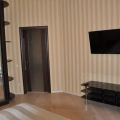 Апартаменты Arcadia Palace Апартаменты с видом на море комната для гостей