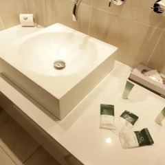Отель Cresta Lodge 3* Стандартный номер фото 3