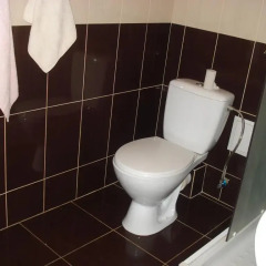 Апартаменты Apartments Taras House Тернополь ванная