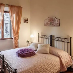 Отель Glam Sm Maggiore Guest House 2* Стандартный номер с различными типами кроватей фото 6