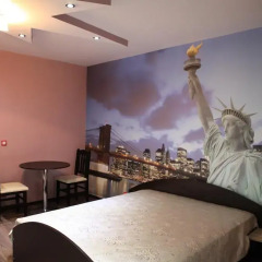 Meatsa Hotel 2* Стандартный номер фото 9