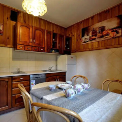 Отель Muran Apt в номере фото 2