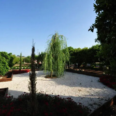 Отель Quinta De Santa Maria D' Arruda 4* Стандартный номер с различными типами кроватей фото 16