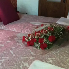 Отель Casa Mirador San Pedro Улучшенный номер с различными типами кроватей фото 5