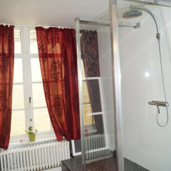 Отель B&B Next Door 4* Люкс с различными типами кроватей фото 5