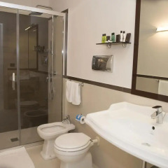 Hotel San Pietro 4* Стандартный номер с различными типами кроватей фото 3