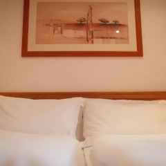 Hotel Panorama 3* Стандартный номер фото 4