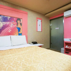 Real Boutique Hotel 2* Стандартный номер с различными типами кроватей фото 2