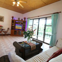 Отель Ya Nui Resort 3* Студия Эконом с двуспальной кроватью фото 9