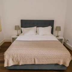 Отель Asul B&B 2* Люкс с различными типами кроватей