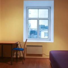 Отель Jakobsoni Hostel Эстония, Таллин - отзывы, цены и фото номеров - забронировать отель Jakobsoni Hostel онлайн удобства в номере фото 2