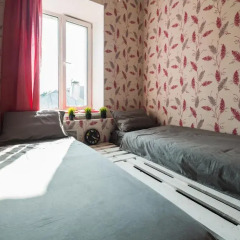 Гостиница Hostels Rus - Krasnyie Vorota в Москве 5 отзывов об отеле, цены и фото номеров - забронировать гостиницу Hostels Rus - Krasnyie Vorota онлайн Москва сейф в номере
