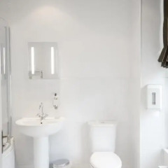 Argyll Hotel 3* Стандартный номер с различными типами кроватей фото 24