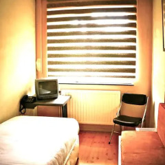 Hotel Bentley 2* Стандартный номер с различными типами кроватей фото 7