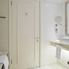 St. Pancras Renaissance Hotel London 5* Полулюкс разные типы кроватей фото 3