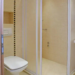 Hotel Ajax 3* Апартаменты с различными типами кроватей фото 11