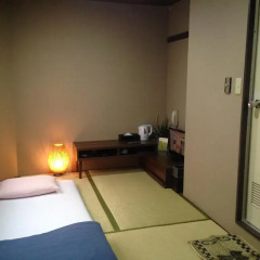 Отель Asakusa Hotel Wasou Япония, Токио - отзывы, цены и фото номеров - забронировать отель Asakusa Hotel Wasou онлайн комната для гостей фото 2