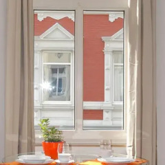 Отель Düsselapp комната для гостей фото 3
